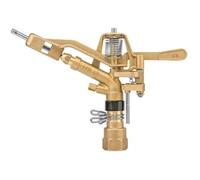 0277 - Arroseur Circulaire (laiton, 50 M, 1 Inch) - Bradas