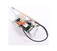 029309 THERMOSTAT ELECTRONIQUE MONO KITABLE TEC 2012 (SUPERIEUR A 1200W) Thermor- Pacific-AtlanticE