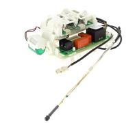029319 THERMOSTAT 230V TEC2 HYBRIDE KITABLE