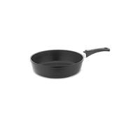 031127 VARIO CLICK INDUCTION SAUTEUSE EN FONTE REVETEMENT ANTIADHESIF ET MANCHE AMOVIBLE 28 CM, 3,8 L