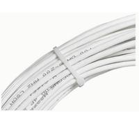 032024 Legrand 032024 Serre-câble 360 mm 4.6 mm noir 100 pc(s)