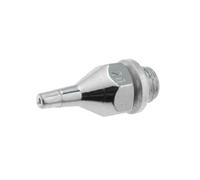0320500 Pointe à souder : pour appareils à souder 1 x 2,7 mm Caractéristiques...