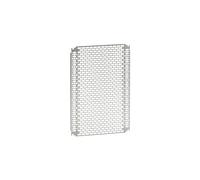 036019 Legrand Plaque Perforée Lina25 Pour Coffret Atlantic, Atlantic Inox Et Marina Hxl: 800x600mm