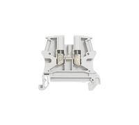 Legrand Borne de jonction Viking 037161 – à vis – 4 mm² – gris – 1 entrée/1 sortie