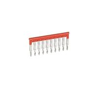 037504 Legrand - Peigne pour 10 blocs de jonction à vis ou ressort Viking 3 - pas 6mm