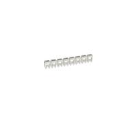 Legrand repère de fils Cab 3 chiffre 9 - Blanc