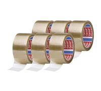[04195-00000-04] Tesa Ruban adhésif transparent polypropylène silencieux 66 m...