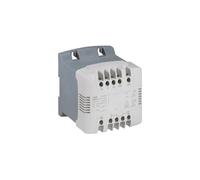 044265 Legrand - Transformateur De Séparation Des Circuits 250va - Primaire 230v 400v - Secondaire 115v 230v - Bornes à Vis