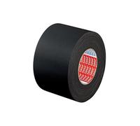 tesa Ruban toilé 4651 Premium 50 mm x 25 m Noir x6