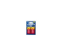 04720 101 422 pile domestique LR20 Alcaline