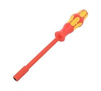 05005305001 Tournevis isol ouille 6 pans HEX 6mm WERA