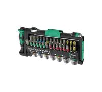 05049055001 Tool-Check PLUS 1 Coffret compact 39 pièces 1/4"
