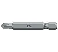 Embouts TORQ-SET® Mplus 871/4 Wera 05066684001