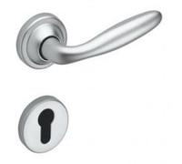 0512158 JEU ROSETTE 6371 CHROME VELOURS BDC