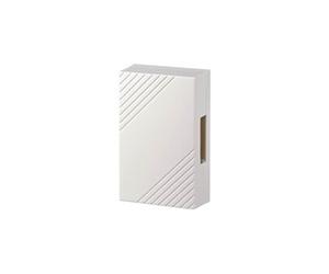 0514860555 Gong 8 - 12 V 83 dBA blanc