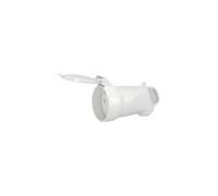 Legrand Prolongateur LEG55867 3P+N+T 32A 400V~ Gris