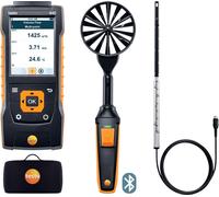 0563 4406 testo 440 Kit d'écoulement 1 avec Bluetooth (0563 4406)