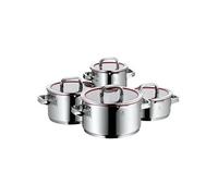 WMF Function 4 Set de casseroles, 4 pièces