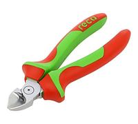 0703 062 160 Pince latérale, pour isoler 160 mm RECA