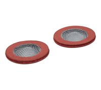 GROHE Filtre à impuretés 07264 (0726400M) — 2 pièces — Chromé
