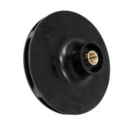 073130 Turbine de pompe 2HP pour Pentair pour pièces de pompe WhisperFlo 1000, Ncluding WF-8, WFE-8, WFK-8, WFDS-8, WF-30, WFE-30, WFDS-30, assemblage de roue motrice à ajustement direct