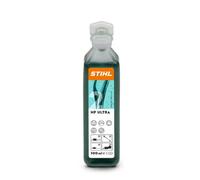0781 319 8060 Huile moteur 2 temps HP ULTRA 100 ml semi-synthétique