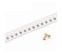 0805 smd capacitor 1uF 105K 25V 200pcs/lot MQXFCZUX