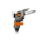 GARDENA Gardena Tête d'arroseur à impulsion, circulaire et sectoriel 8137 Quantité:6
