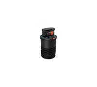 08223-20 OS 140 Arroseur escamotable carré 2 - 140 m²