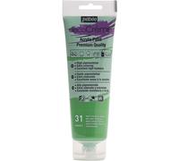Pébéo Peinture acrylique Decocrème 120 ml 031 Vert Tropical