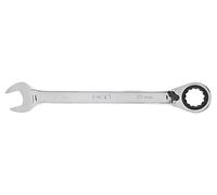 09-339 Porte-clés Bouche, avec cliquet 27 mm acier chrome-vanadium NEO TOOLS