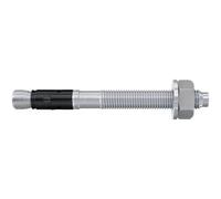090920 Faz Ii 10/10 K Nv Boulon D'Ancrage 1 Set - Fischer
