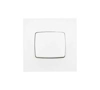 091353 Poussoir Neptune 6A Blanc