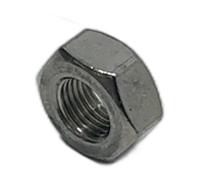 0934410 1 M10 x1 Hexagon nut DIN934 A4-80 SWG, SWG Ecrou hexagonal M10x1 A4-8...