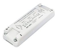 0W - 150W Dimmable Electronic Transformer YT150 for low voltage halogen (MR16, MR11, G4) and 12Vac LED lights; Transformateur Electronique pour ampoules halogènes ou LED 12VAC, Gradable