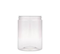 1.000 ml boîte PET 'Isabella', ouverture : 100/400