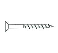 1 000 Vis Bois en Rouleaux - Inox A2 Tx 20-4x25 mm - D-Work