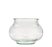 1,062 ml bocal décoratif WECK, ouverture : bord rond