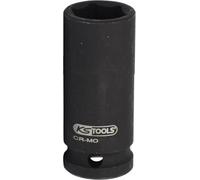 1.1/2" Llave de vaso especial para ruedas 120mm