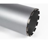 1 1/4 "uNC enregistrement kernbohrkrone fraise à pastilles diamètre 180 mm longueur 400 mm