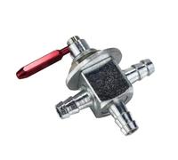 1/10,2 cm gaz carburant robinet d'arrêt Compatible avec Exmark Lazer XS Zac ZAS Zct ZHP Zlc Z ZXP ZXS par la Rop Shop