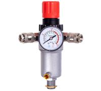 Ag4000-04 Rducteur d'air 1/2 pour cylindre de compresseur