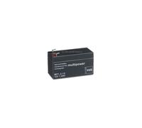 1,2 Ah VDS-Batterie 12V