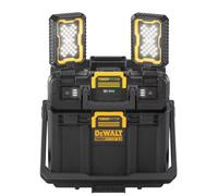 1/2 boîte à outils lampe de chantier Toughsystem 2.0 18V - DEWALT DWST08061-1