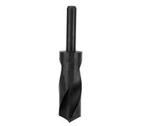 1/2 Foret de Torsion, Forets de Fraisage en Acier à Grande Vitesse Jambe Droite Perçage pour Métal Bois (30mm)