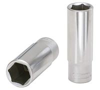 KS Tools KS Tools, douille hexagonale 1/2", longue, 36mm Quantité:1