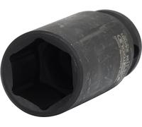 1/2" Llave de vaso especial para ruedas 24mm, en gancho
