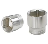 1/2" Llave de vaso hexagonal, 31 mm
