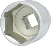1/2" Llave de vaso hexagonal, 34 mm