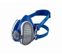 Masque respiratoire réutilisable Elipse avec filtres P3 RD taille M/L GVS